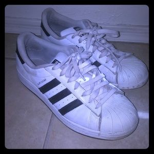 Adidas Superstars